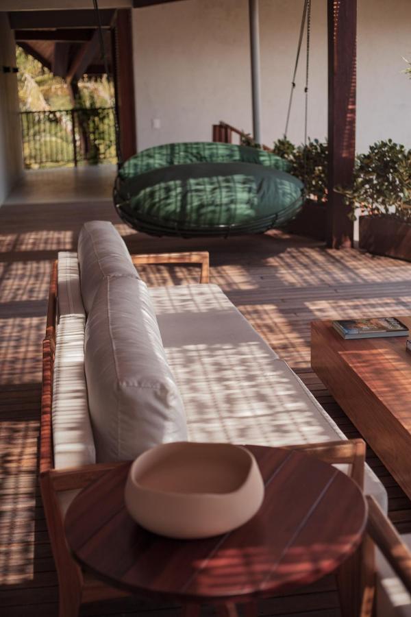 Casa Siara Prea Hotel Екстериор снимка