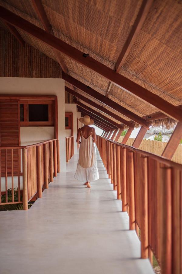 Casa Siara Prea Hotel Екстериор снимка