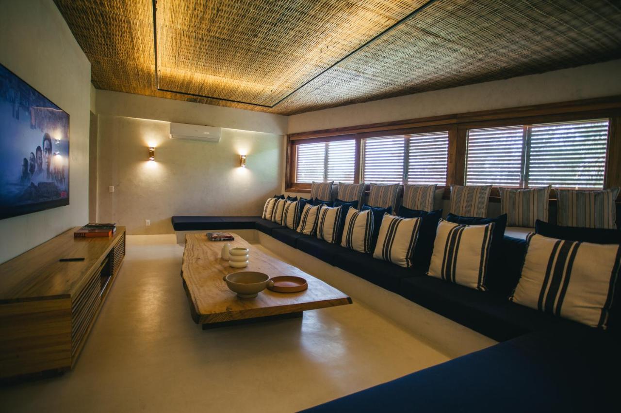 Casa Siara Prea Hotel Екстериор снимка