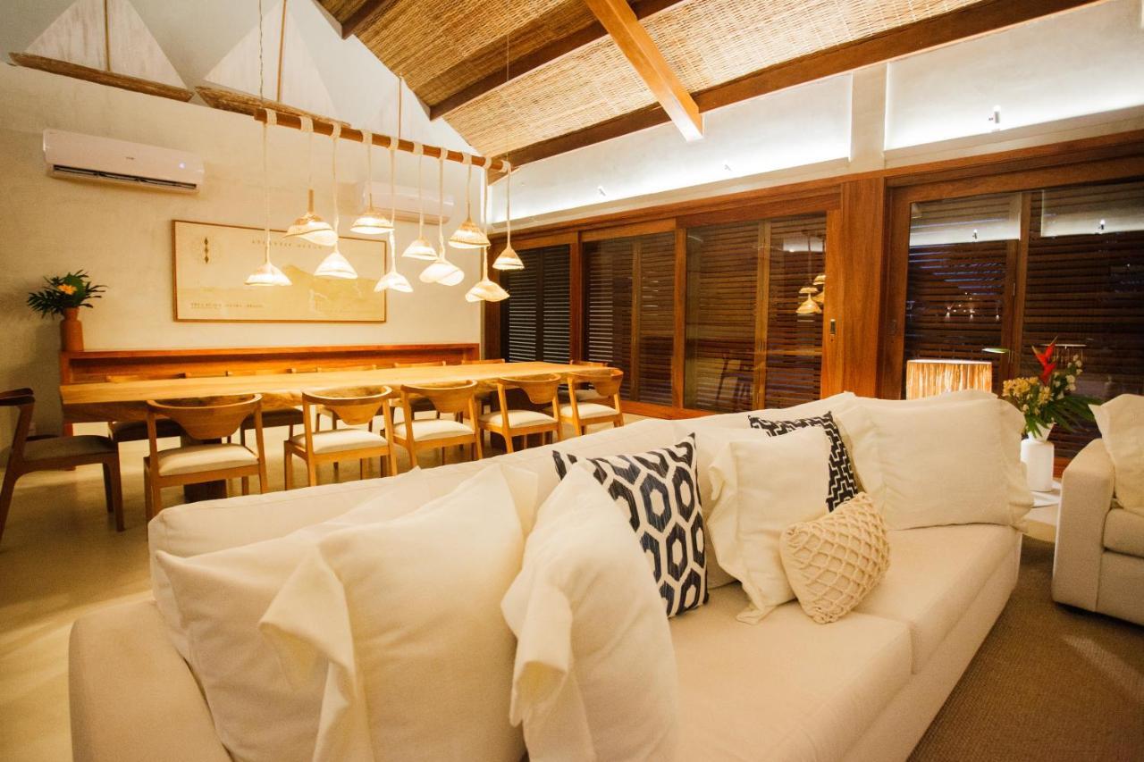 Casa Siara Prea Hotel Екстериор снимка