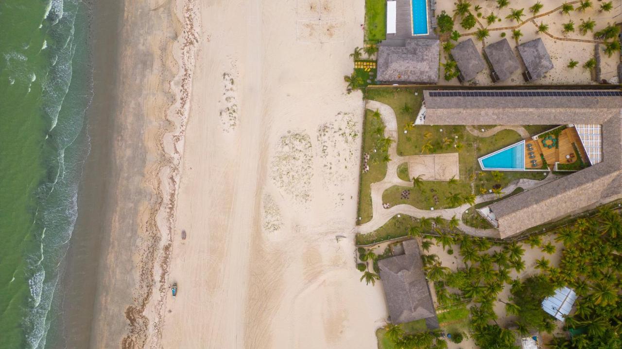 Casa Siara Prea Hotel Екстериор снимка