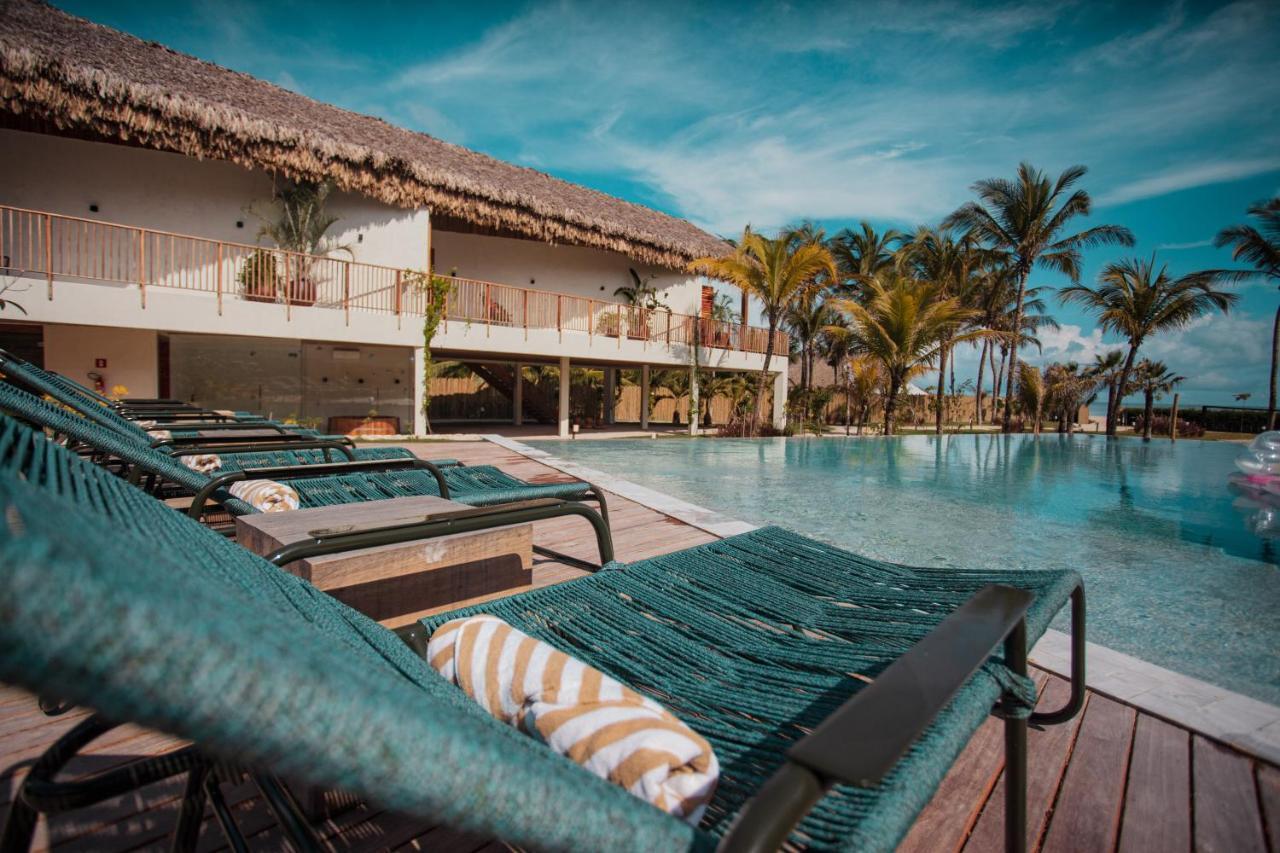Casa Siara Prea Hotel Екстериор снимка