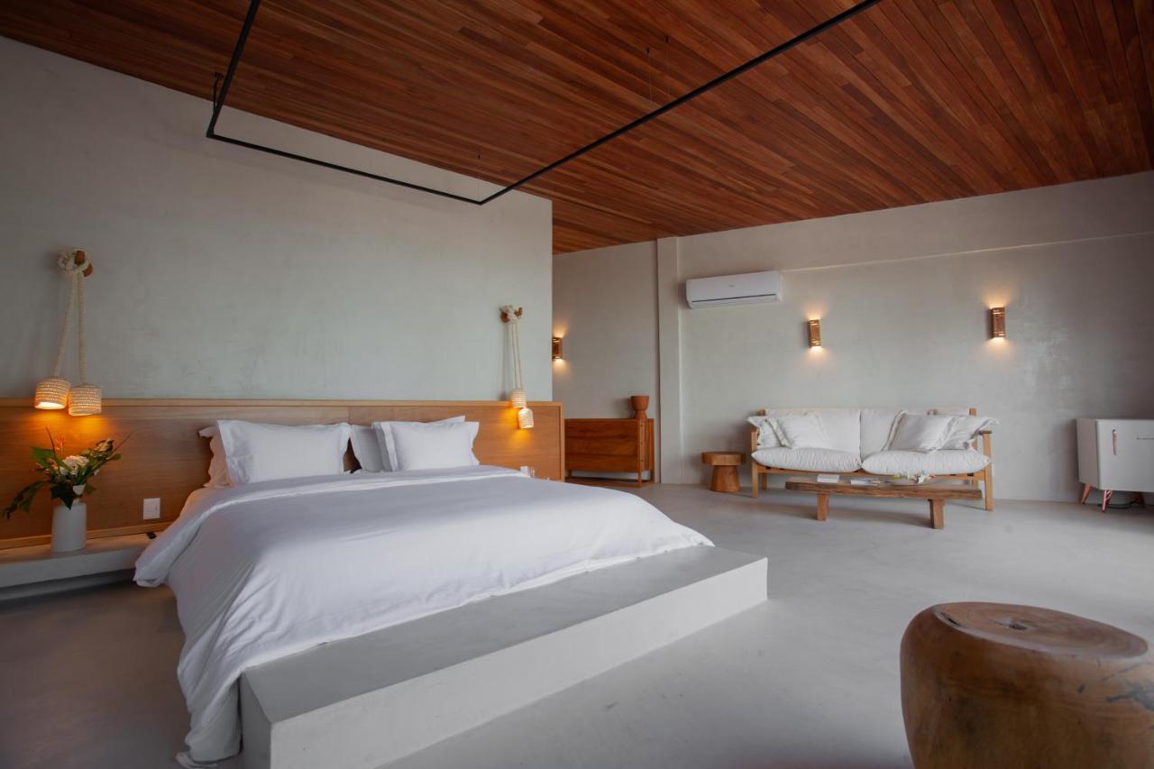 Casa Siara Prea Hotel Екстериор снимка