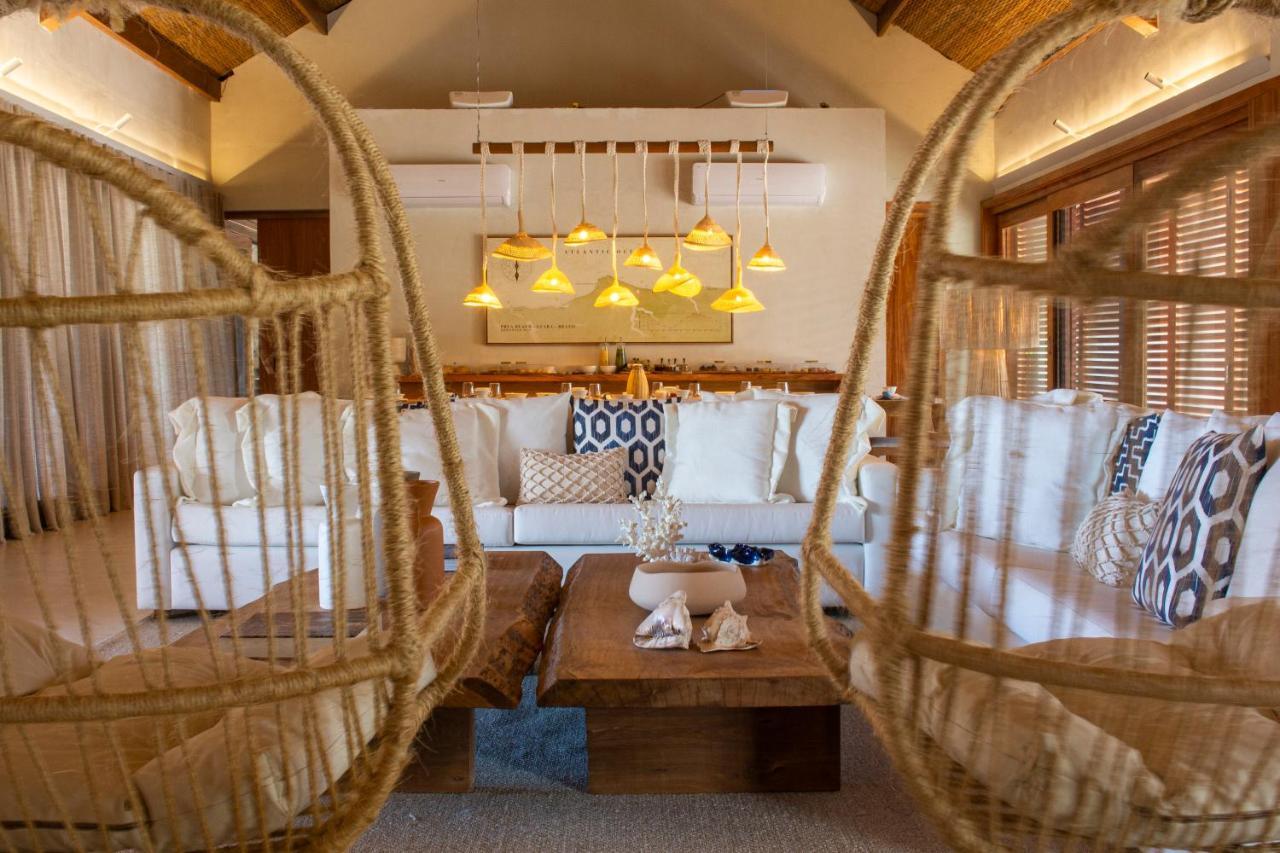 Casa Siara Prea Hotel Екстериор снимка