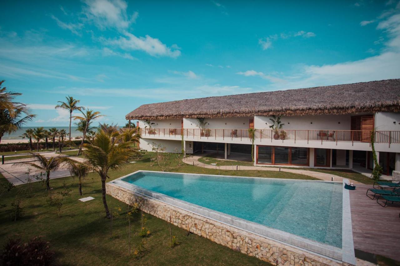Casa Siara Prea Hotel Екстериор снимка