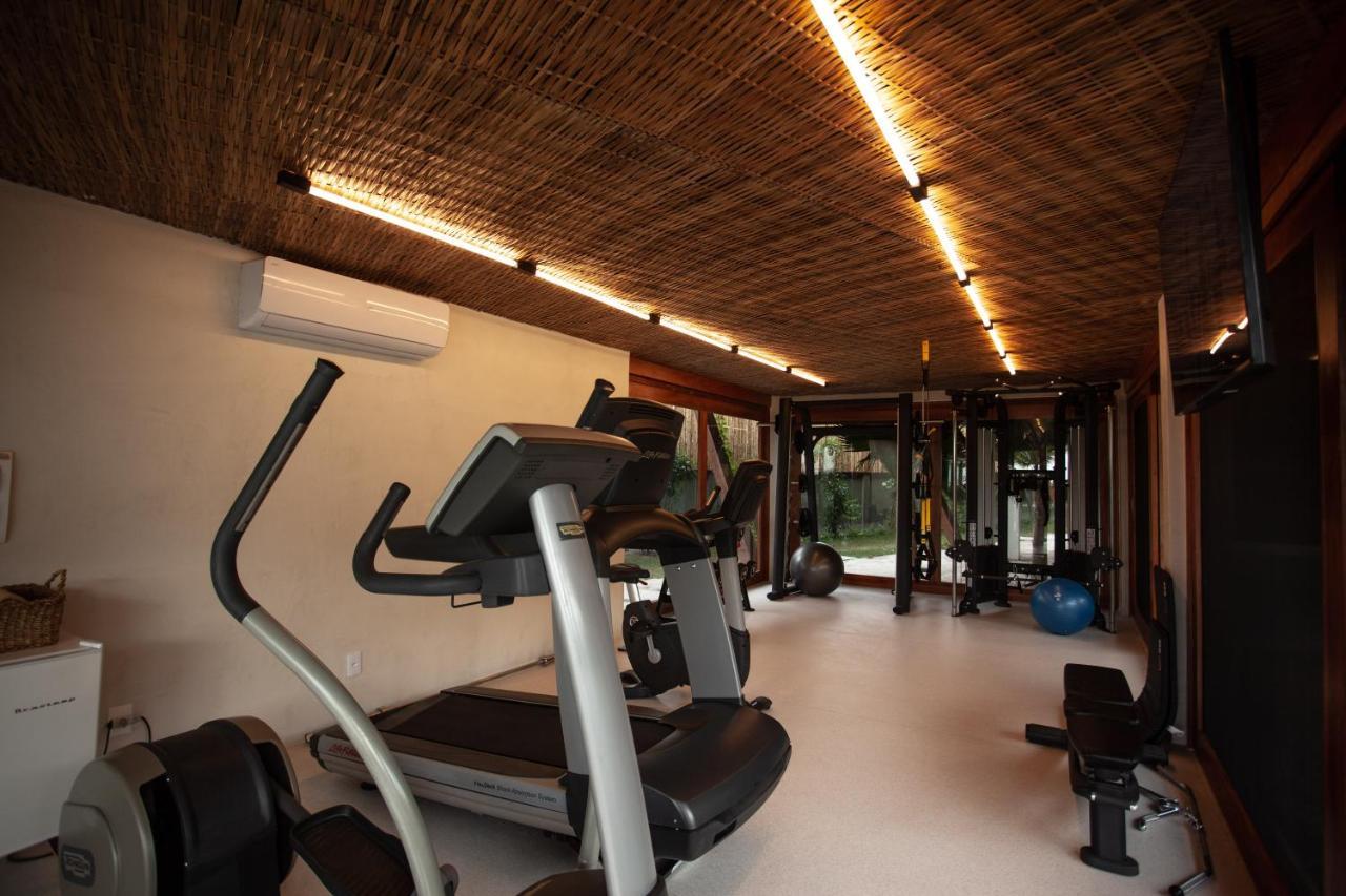 Casa Siara Prea Hotel Екстериор снимка