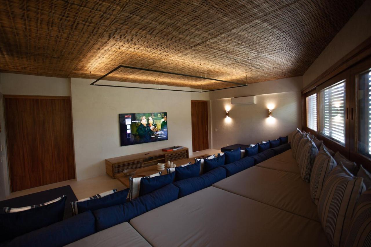 Casa Siara Prea Hotel Екстериор снимка